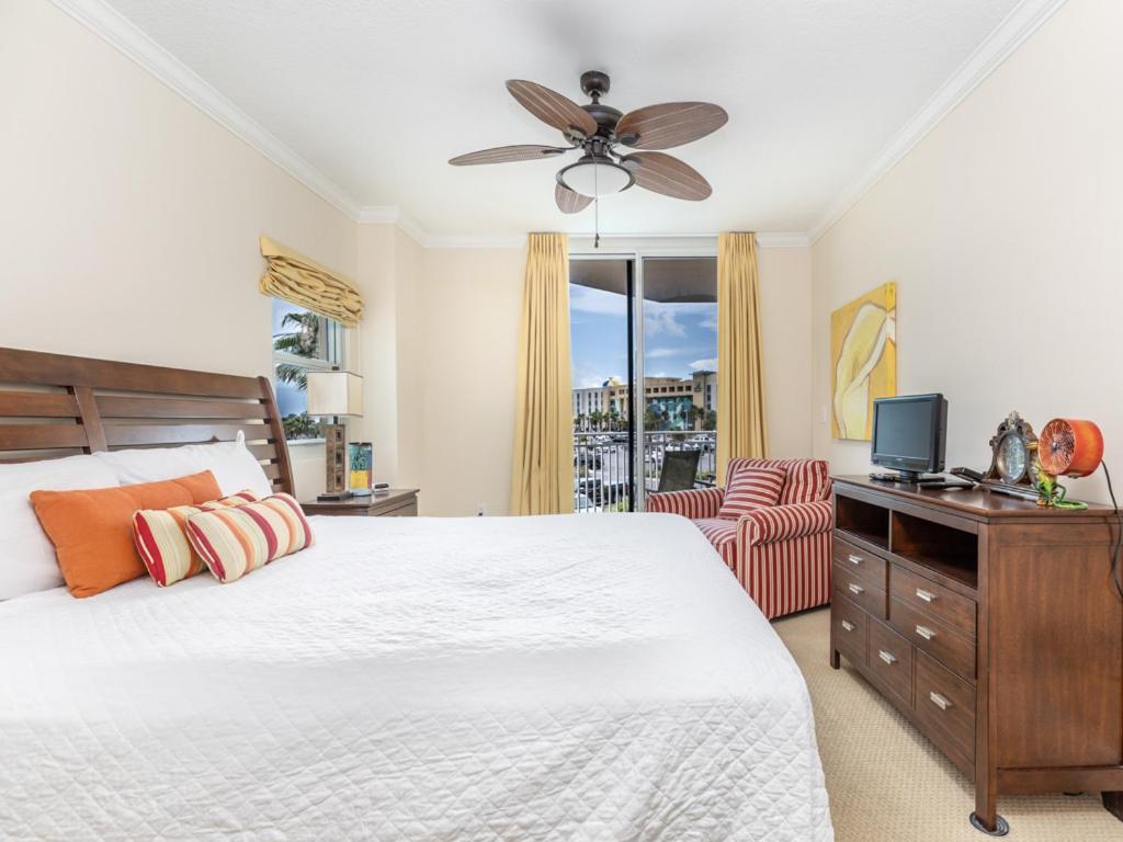 Vila Waterscape A III Fort Walton Beach Exteriér fotografie