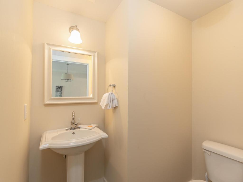 Vila Waterscape A III Fort Walton Beach Exteriér fotografie