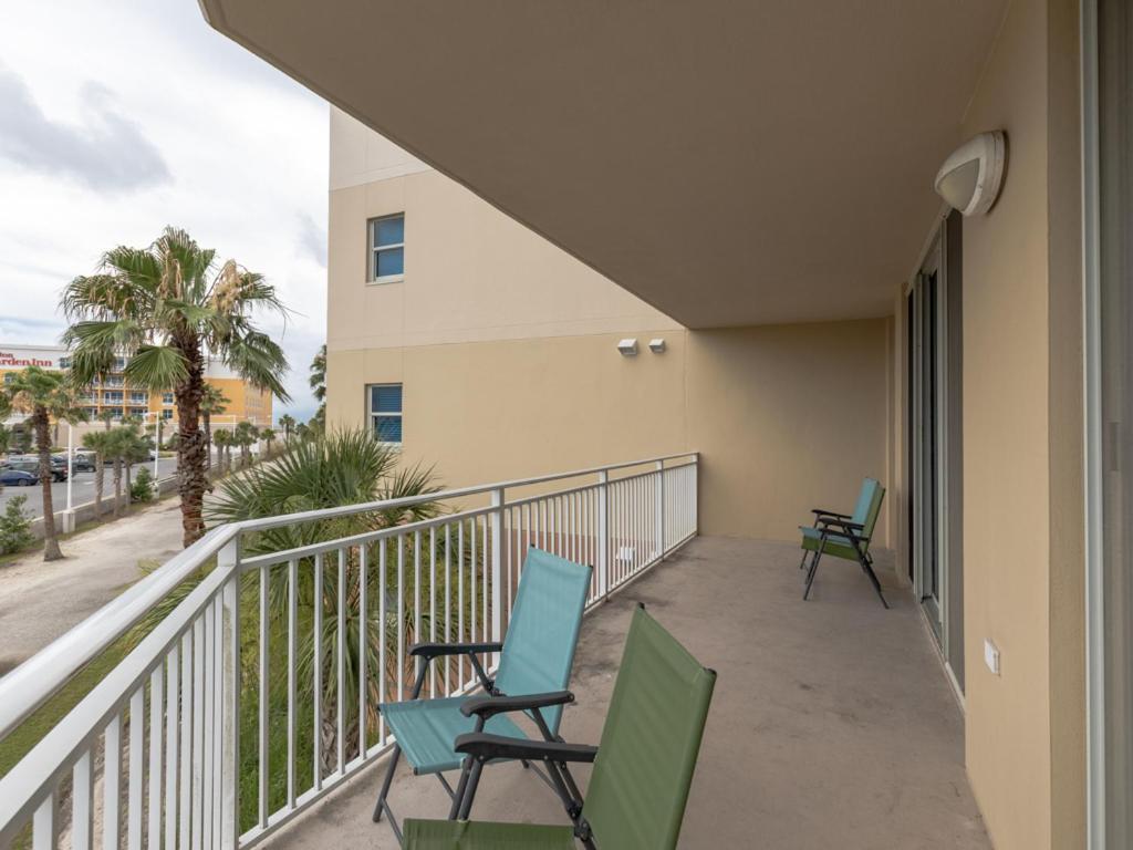 Vila Waterscape A III Fort Walton Beach Exteriér fotografie